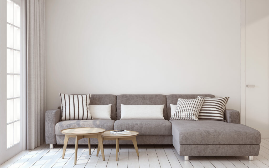 Como escolher o sofá ideal